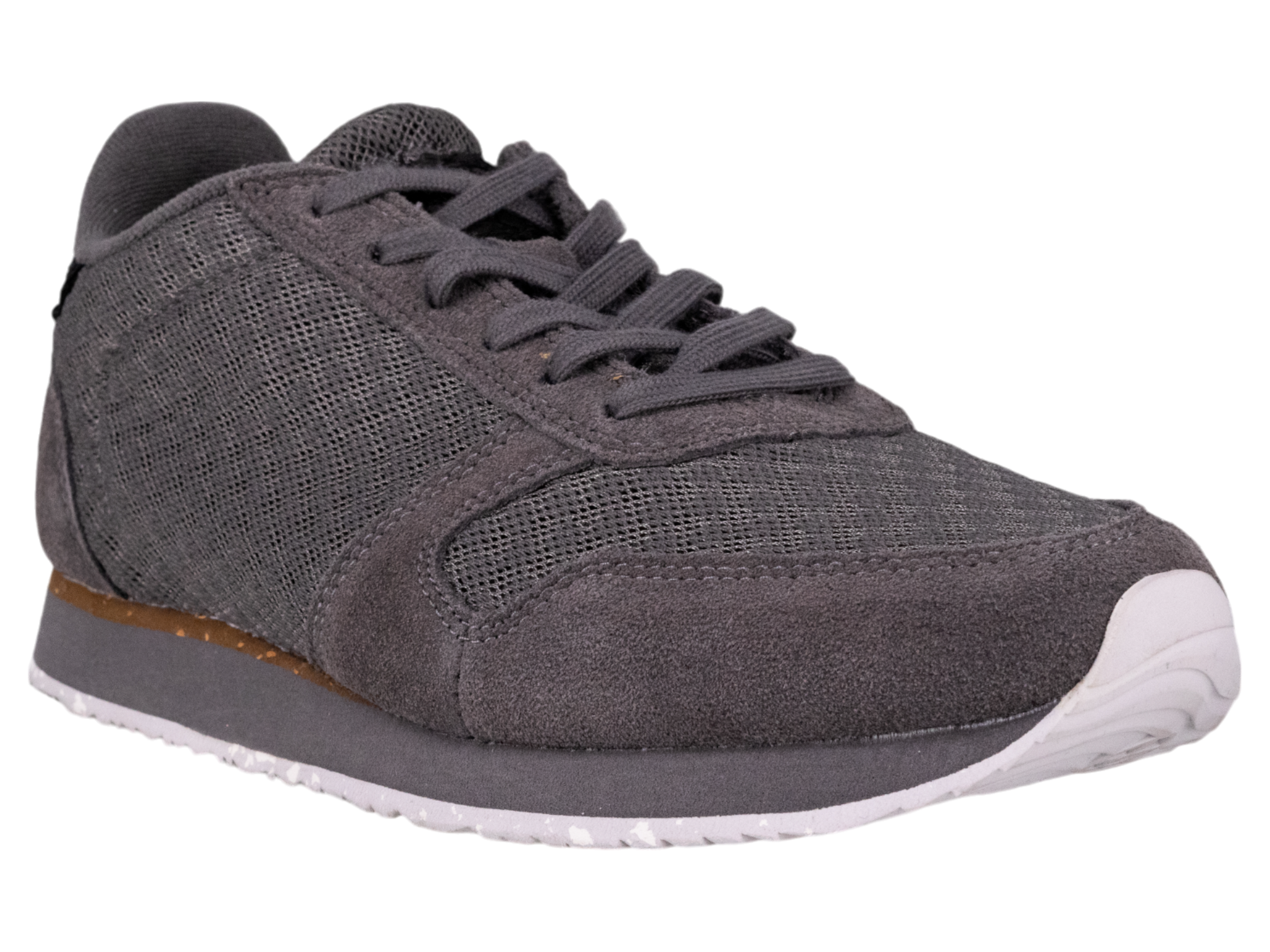 Woden Ydun Suede Mesh Sneaker - Women's