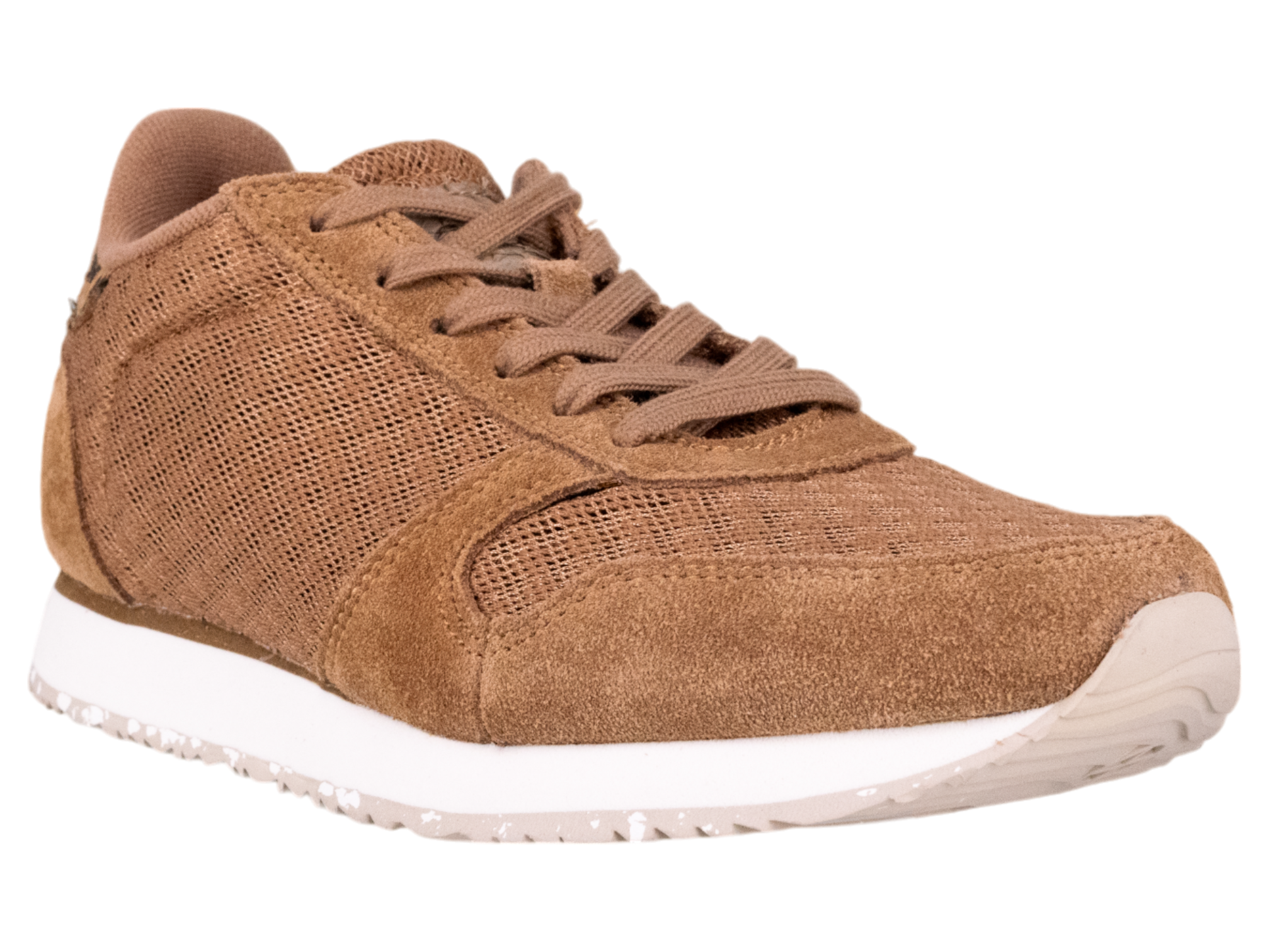 Woden Ydun Suede Mesh Sneaker - Women's