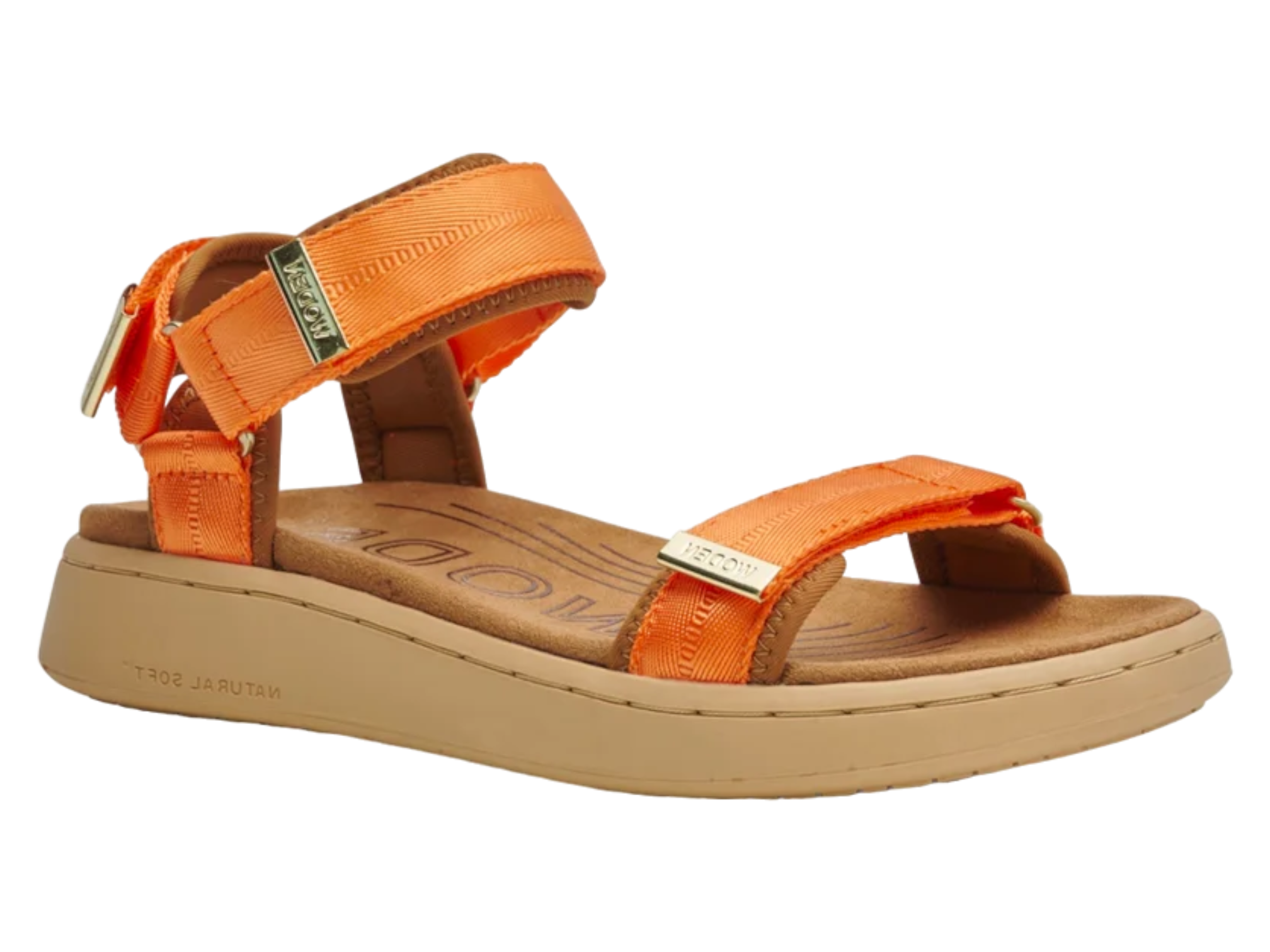 Woden Line Sandal - Women's