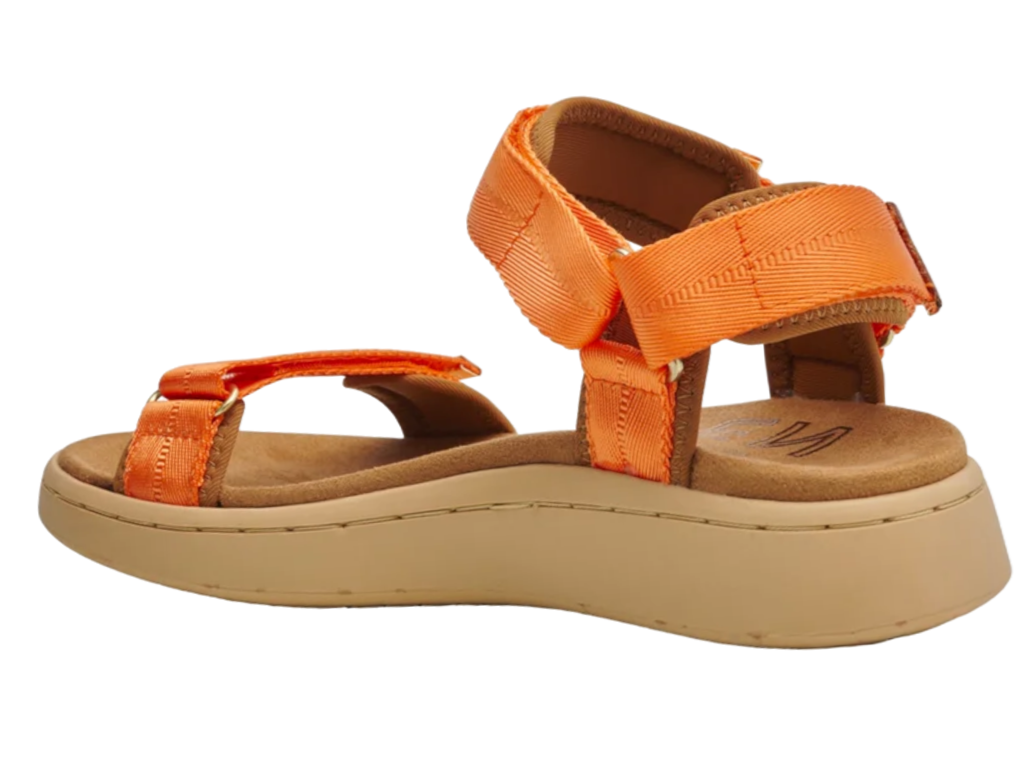 Woden Line Sandal - Women's