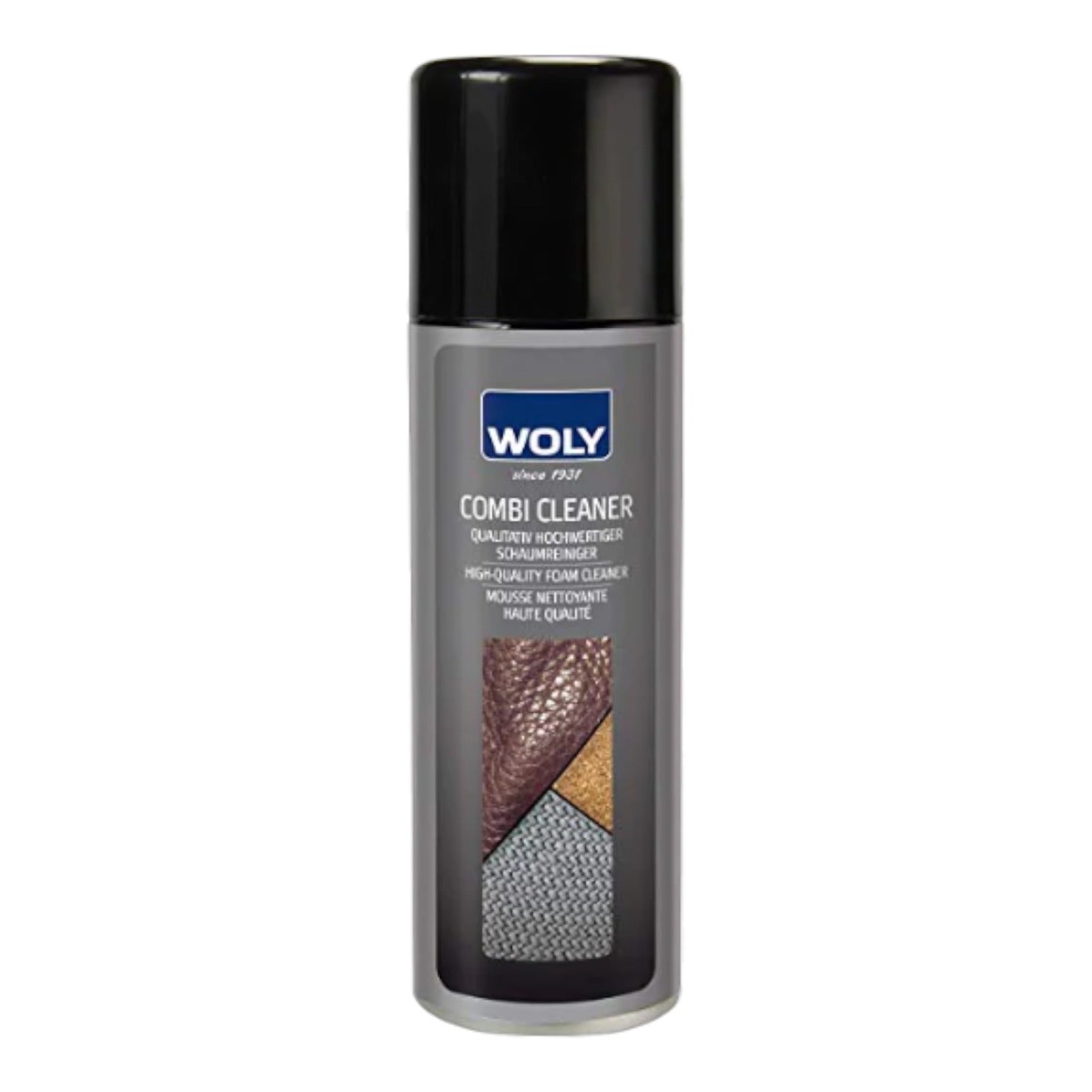 Woly Combi Foaming Cleaner 200ml