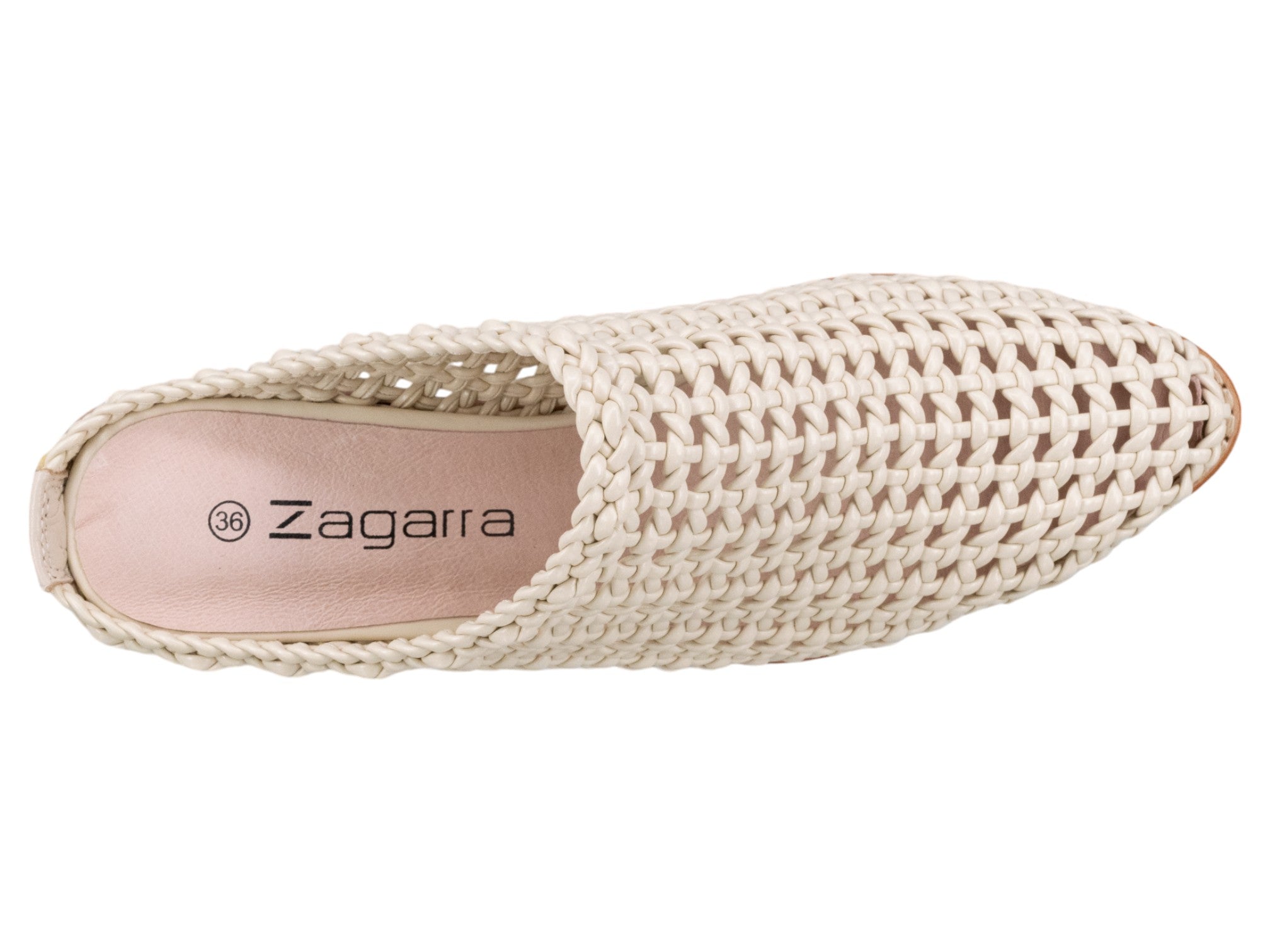 Zagarra Epoxy Sandal - Women's