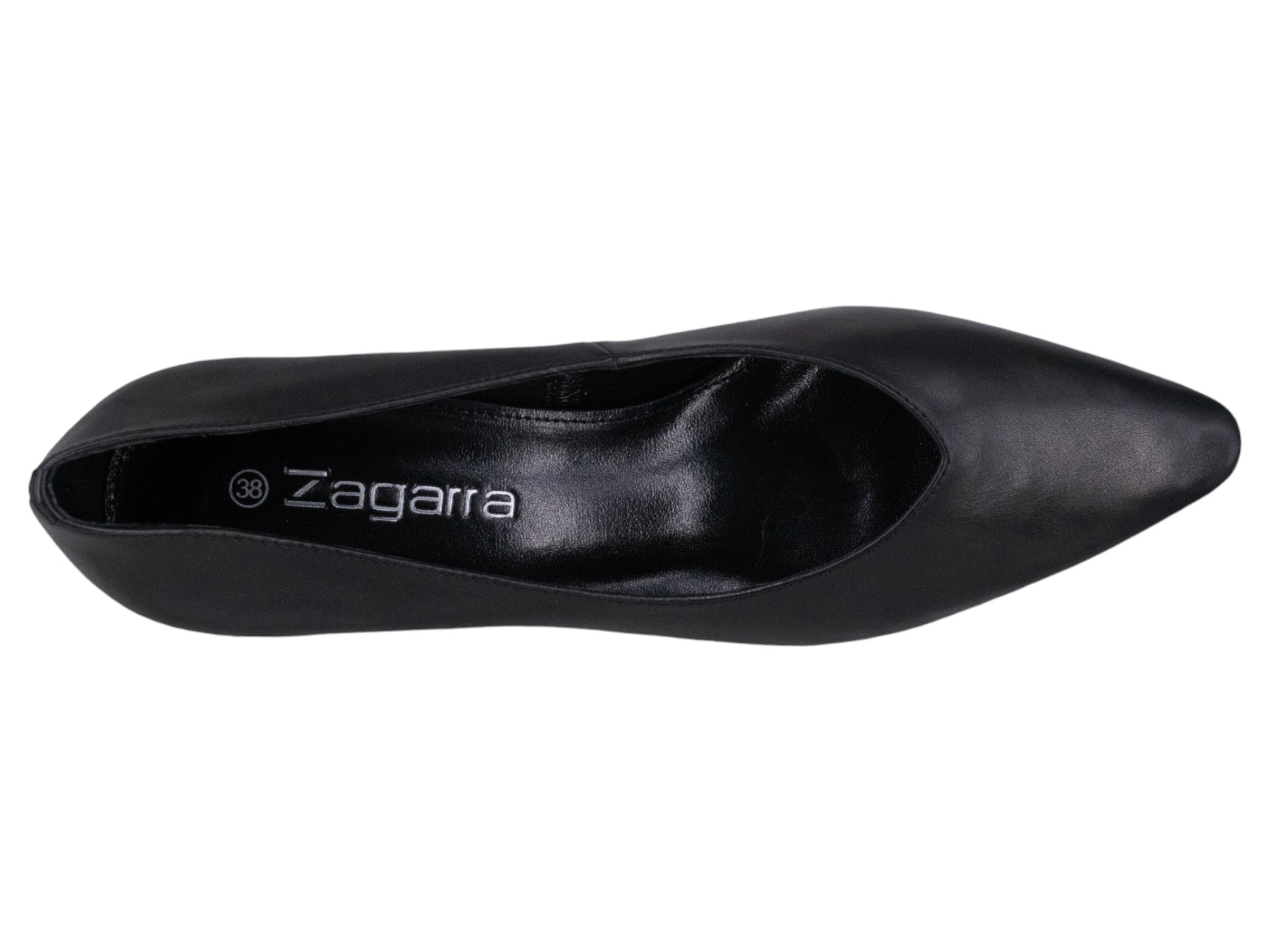 Zagarra Wally Stiletto Heel - Women's