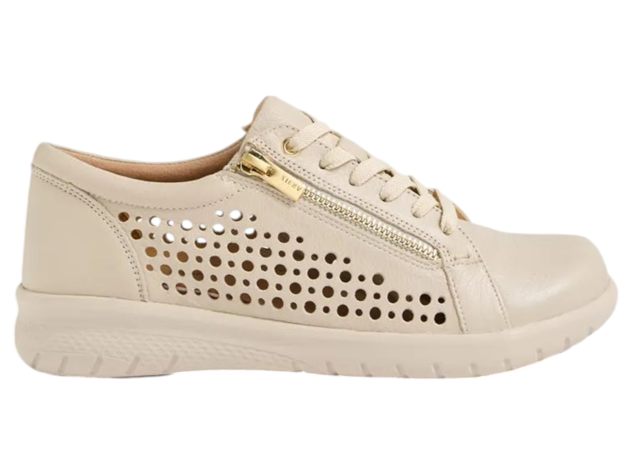 Ziera Shovo XF Zip Sneaker - Women's