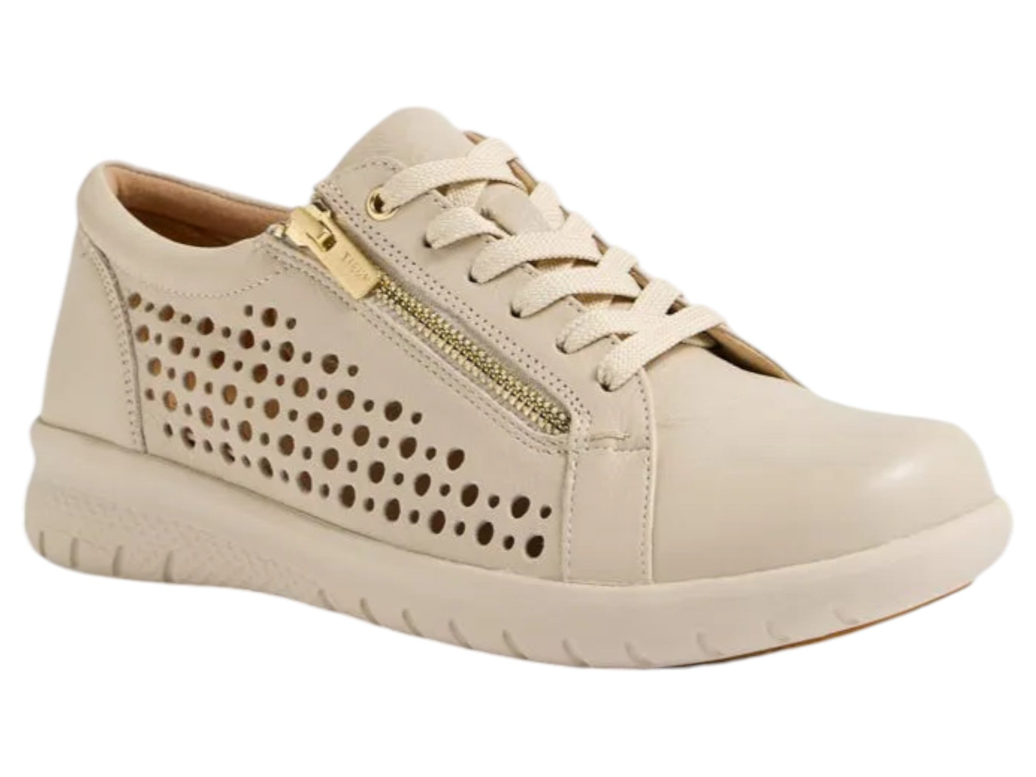 Ziera Shovo XF Zip Sneaker - Women's