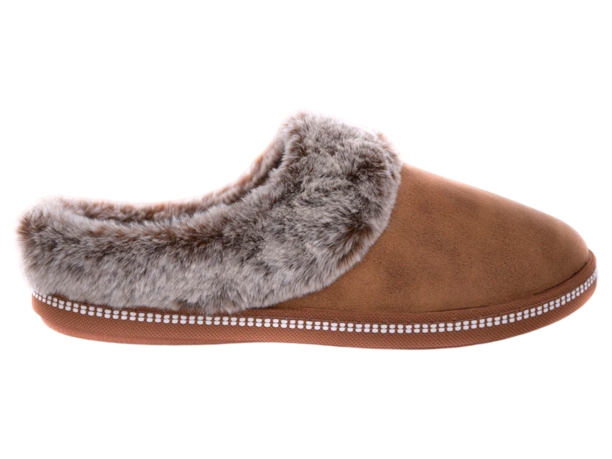 Skechers Cozy Campfire Lovely Life Slipper - Women's