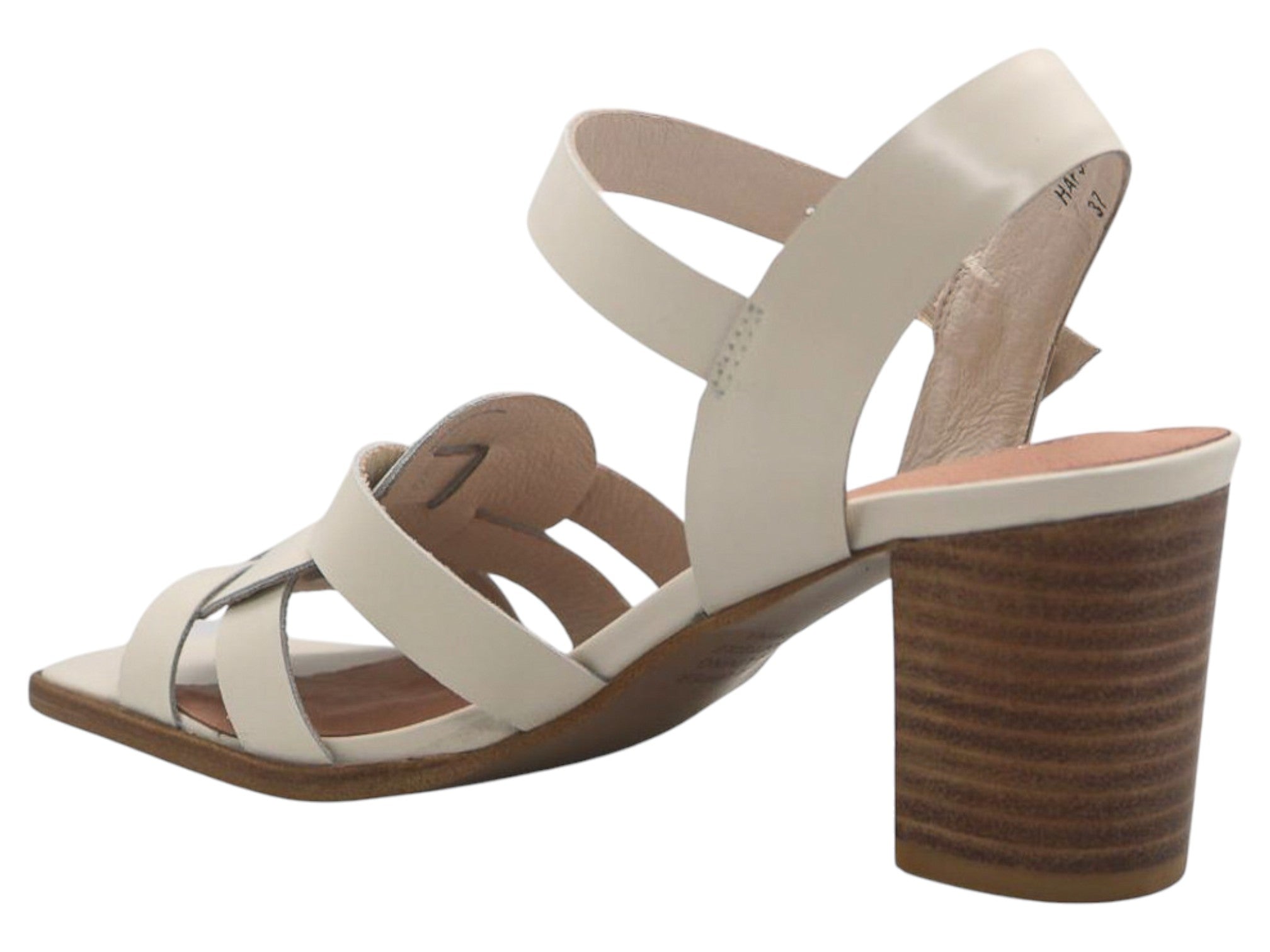 Django & Juliette Hafsa - Women's